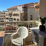 Lejlighed 3 Etoiles Apercu Clim Parking Prive Sainte-Maxime