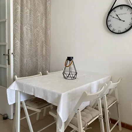Superior Santa Cruz Appartement Sainte-Maxime