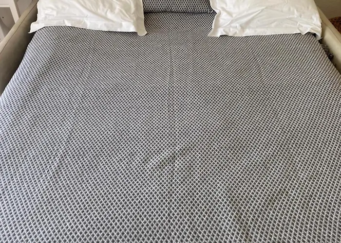 Studio 3 Etoiles Apercu Mer Clim Parking Prive Apartament *