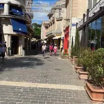 Apartamento 3 étoiles Aperçu Clim Parking Privé