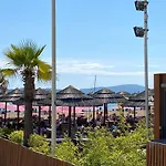3 étoiles Aperçu Clim Parking Privé * Sainte-Maxime