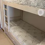 Apartamento 3 étoiles Aperçu Clim Parking Privé Sainte-Maxime