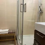 3 étoiles Aperçu Clim Parking Privé Apartamento