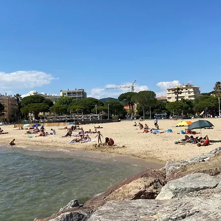 3 étoiles Aperçu Clim Parking Privé *