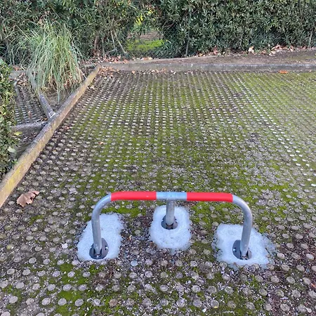 Studio 3 Etoiles Apercu Mer Clim Parking Prive Apartman Sainte-Maxime