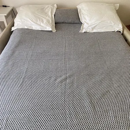 Studio 3 Etoiles Apercu Mer Clim Parking Prive Apartman *