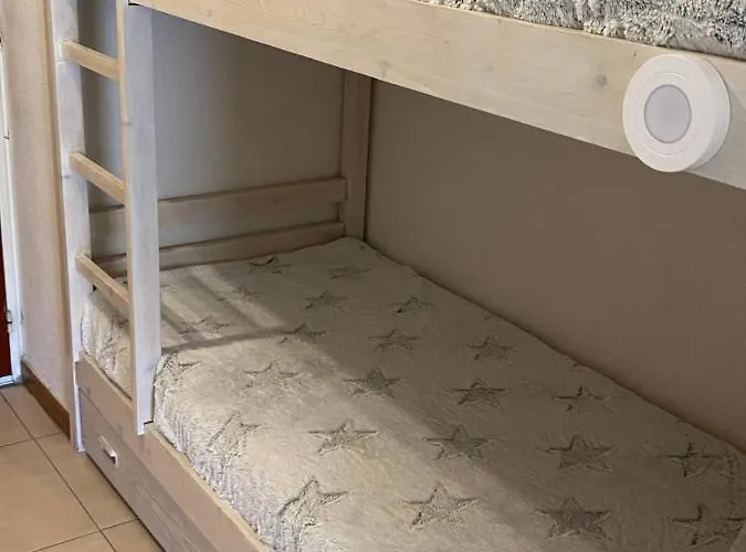 Apartman Studio 3 Etoiles Apercu Mer Clim Parking Prive Sainte-Maxime