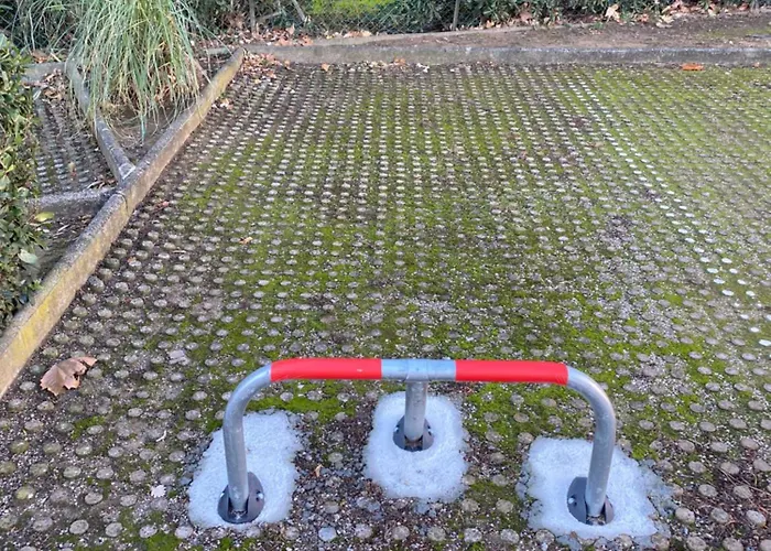 Studio 3 Etoiles Apercu Mer Clim Parking Prive Apartment Sainte-Maxime